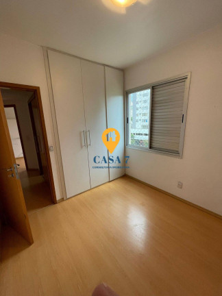 Imagem Apartamento com 3 Quartos à Venda, 114 m² em Ipiranga - Belo Horizonte Imagem Apartamento com 3 Quartos à Venda, 114 m² em Ipiranga - Belo Horizonte