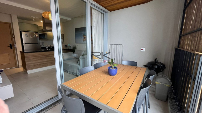 Imagem Apartamento com 2 Quartos à Venda, 62 m² em Praia Grande - Ubatuba