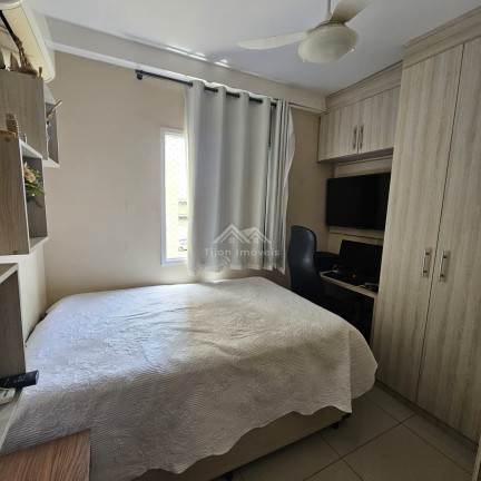 Imagem Apartamento com 2 Quartos à Venda, 60 m² em Campolim - Sorocaba Imagem Apartamento com 2 Quartos à Venda, 60 m² em Campolim - Sorocaba