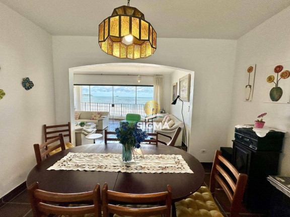 Imagem Apartamento com 4 Quartos à Venda, 144 m² em Jardim Astúrias - Guarujá Imagem Apartamento com 4 Quartos à Venda, 144 m² em Jardim Astúrias - Guarujá