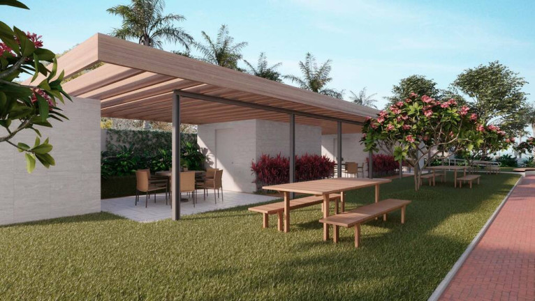 Imagem Cobertura com 3 Quartos à Venda, 104 m² em Ponta Do Seixas - João Pessoa Imagem Cobertura com 3 Quartos à Venda, 104 m² em Ponta Do Seixas - João Pessoa