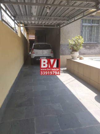 Imagem Casa com 4 Quartos à Venda, 108 m² em Penha - Rio De Janeiro