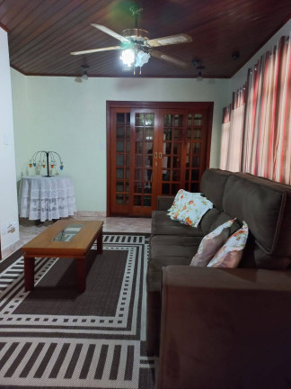 Imagem Casa com 5 Quartos à Venda, 342 m² em Parque Residencial Eloy Chaves - Jundiaí