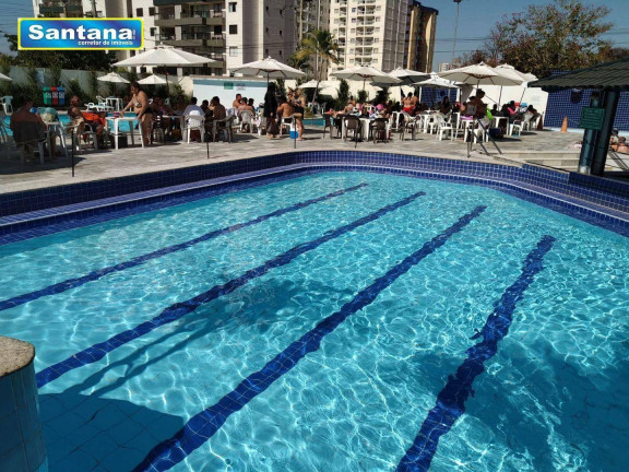 Apartamento com 2 Quartos à Venda, 69 m² em Do Turista - Caldas Novas