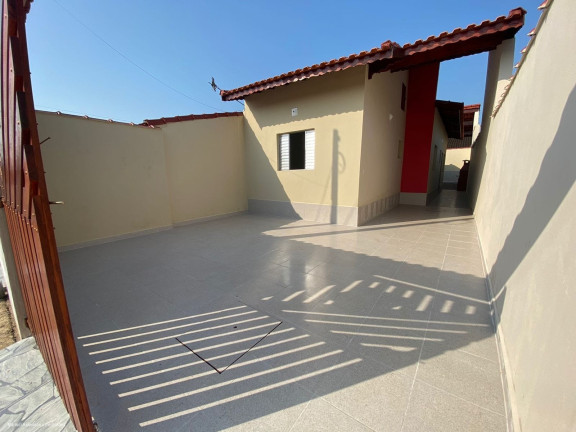 Imagem Casa com 2 Quartos à Venda, em Balneario Samas - Mongaguá Imagem Casa com 2 Quartos à Venda, em Balneario Samas - Mongaguá