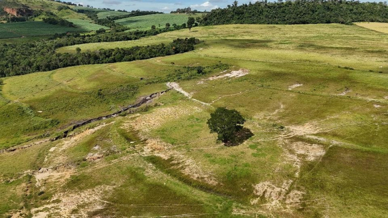 Imagem Fazenda à Venda, 79 m² em Zona Rural - Cássia Dos Coqueiros Imagem Fazenda à Venda, 79 m² em Zona Rural - Cássia Dos Coqueiros