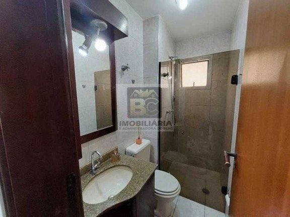 Imagem Apartamento com 2 Quartos à Venda, 58 m² em Vila Santa Catarina - São Paulo