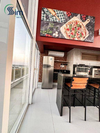 Imagem Apartamento com 3 Quartos à Venda, 93 m² em Parque Iracema - Fortaleza Imagem Apartamento com 3 Quartos à Venda, 93 m² em Parque Iracema - Fortaleza