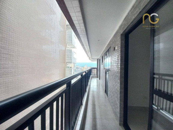 Apartamento com 2 Quartos à Venda, 57 m² em Tupi - Praia Grande