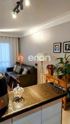 Imagem Apartamento com 3 Quartos à Venda, 66 m² Imagem Apartamento com 3 Quartos à Venda, 66 m²