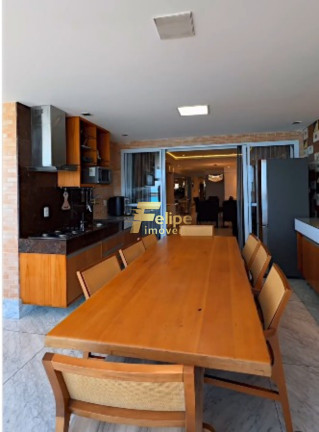 Imagem Imóvel com 4 Quartos à Venda, 251 m² em Praia De Itaparica - Vila Velha