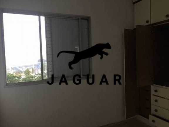 Imagem Imóvel com 3 Quartos à Venda, 64 m² em Jardim Das Vertentes - São Paulo