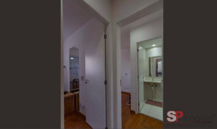 Imagem Apartamento com 2 Quartos à Venda, 55 m² em Vila Prudente - São Paulo