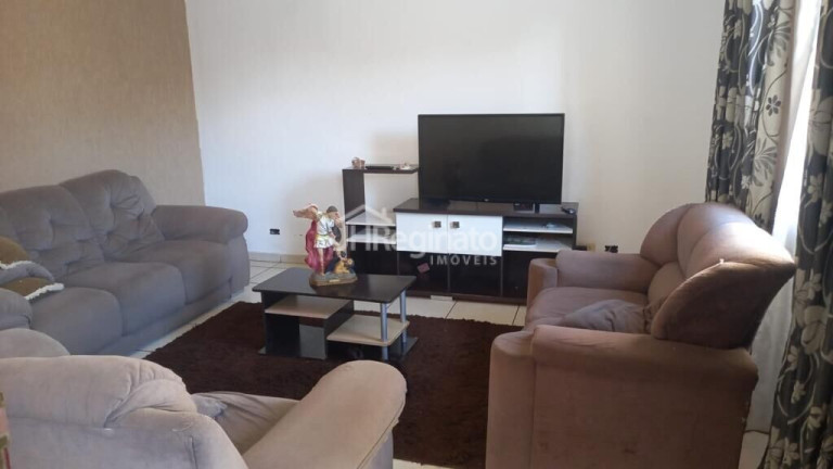 Imagem Casa com 4 Quartos à Venda, 172 m² em Rio Acima - Votorantim Imagem Casa com 4 Quartos à Venda, 172 m² em Rio Acima - Votorantim