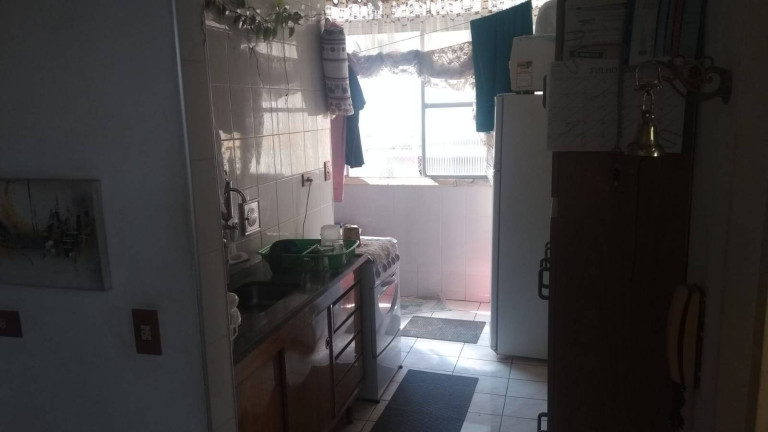 Imagem Apartamento com 3 Quartos à Venda,  em Conjunto Residencial Parque Bandeirantes - Campinas