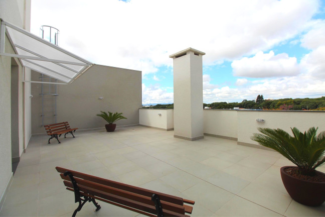 Imagem Apartamento com 2 Quartos à Venda, 199 m² em Jardim Social - Curitiba