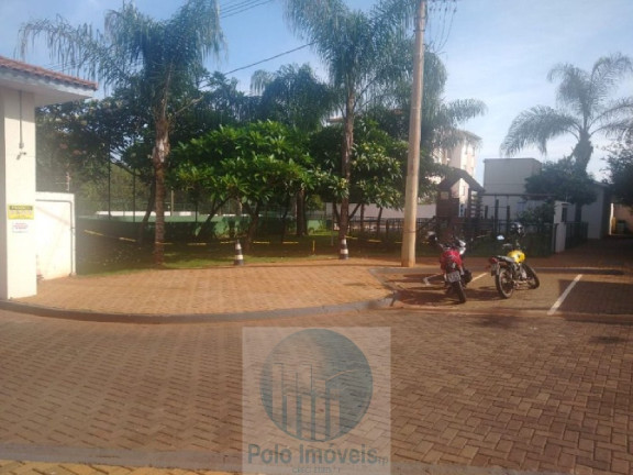 Imagem Apartamento com 2 Quartos à Venda, 65 m² em Silvio Passalacqua - Ribeirão Preto