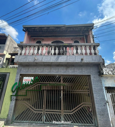Imagem Sobrado com 3 Quartos à Venda, 250 m² em Parque Paineiras - São Paulo Imagem Sobrado com 3 Quartos à Venda, 250 m² em Parque Paineiras - São Paulo