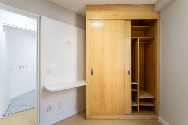Imagem Apartamento com 2 Quartos à Venda, 56 m² em Vila Madalena - São Paulo