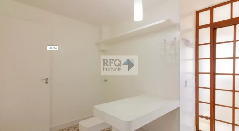 Imagem Imóvel com 2 Quartos à Venda, 120 m² em Itaim Bibi - São Paulo