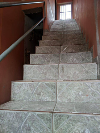 Imagem Casa com 4 Quartos à Venda, 198 m² em Vila Luzita - Santo André