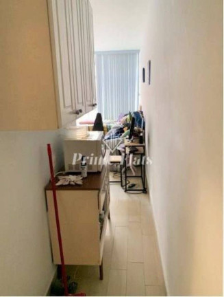 Imagem Apartamento com 1 Quarto à Venda, 30 m² em República - São Paulo