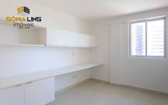 Imagem Apartamento com 4 Quartos à Venda, 130 m² em Miramar - João Pessoa