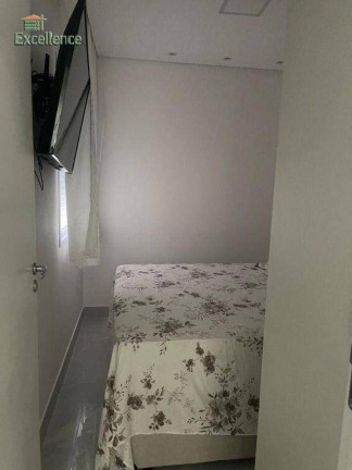 Imagem Apartamento com 3 Quartos à Venda, 65 m² em Santa Maria - Santo André Imagem Apartamento com 3 Quartos à Venda, 65 m² em Santa Maria - Santo André