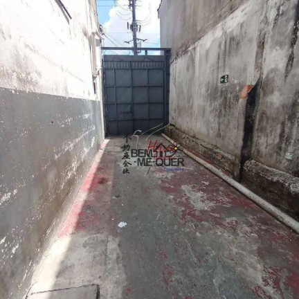Imagem Galpão para Alugar, 400 m² em Parque São Domingos - São Paulo Imagem Galpão para Alugar, 400 m² em Parque São Domingos - São Paulo