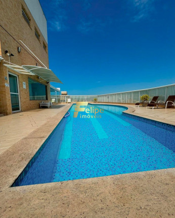 Imóvel com 3 Quartos à Venda, 130 m² em Praia Da Costa - Vila Velha