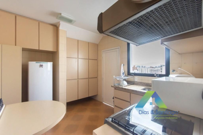Imagem Cobertura com 4 Quartos à Venda, 400 m² em Moema - São Paulo Imagem Cobertura com 4 Quartos à Venda, 400 m² em Moema - São Paulo
