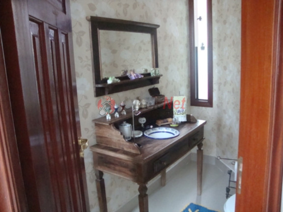 Imagem Casa de Condomínio com 4 Quartos à Venda, 406 m² em Vila Lusitânia - São Bernardo Do Campo