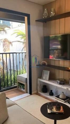 Imagem Apartamento com 2 Quartos à Venda, 38 m² em Vila Mascote - São Paulo Imagem Apartamento com 2 Quartos à Venda, 38 m² em Vila Mascote - São Paulo