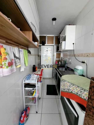 Imagem Apartamento com 2 Quartos à Venda, 63 m² em Colubande - São Gonçalo Imagem Apartamento com 2 Quartos à Venda, 63 m² em Colubande - São Gonçalo