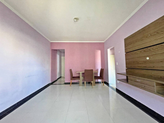 Imagem Apartamento com 1 Quarto à Venda, 64 m² em Boqueirão - Praia Grande Imagem Apartamento com 1 Quarto à Venda, 64 m² em Boqueirão - Praia Grande