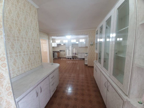 Imagem Casa com 3 Quartos à Venda, 201 m² em Jardim Haydee - Mauá Imagem Casa com 3 Quartos à Venda, 201 m² em Jardim Haydee - Mauá