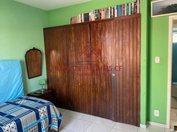Imagem Apartamento com 2 Quartos à Venda, 60 m² em Centro - Cabo Frio