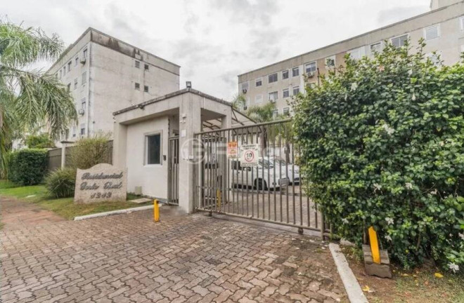 Imagem Apartamento com 2 Quartos à Venda, 52 m² em Passo Das Pedras - Porto Alegre Imagem Apartamento com 2 Quartos à Venda, 52 m² em Passo Das Pedras - Porto Alegre