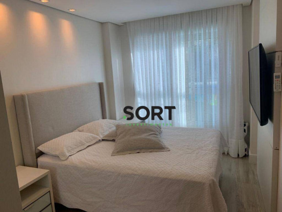 Imagem Apartamento com 3 Quartos à Venda, 311 m² em Praia Brava - Itajaí
