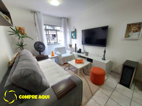 Imagem Apartamento com 2 Quartos à Venda, 65 m² em Vila Buarque - São Paulo