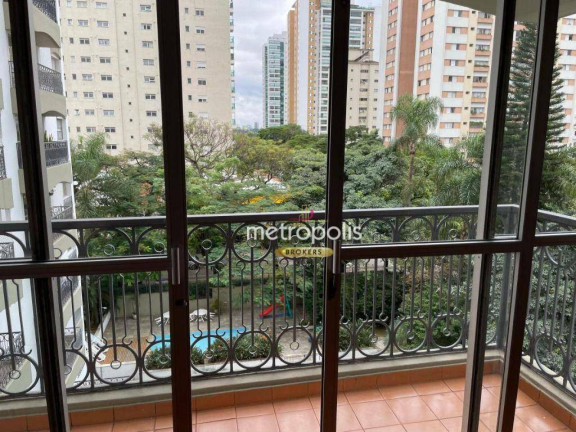 Imagem Apartamento com 3 Quartos para Alugar, 136 m² em Campo Belo - São Paulo Imagem Apartamento com 3 Quartos para Alugar, 136 m² em Campo Belo - São Paulo