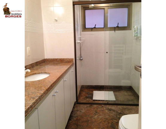 Imagem Apartamento com 4 Quartos à Venda, 260 m² em Brooklin - São Paulo