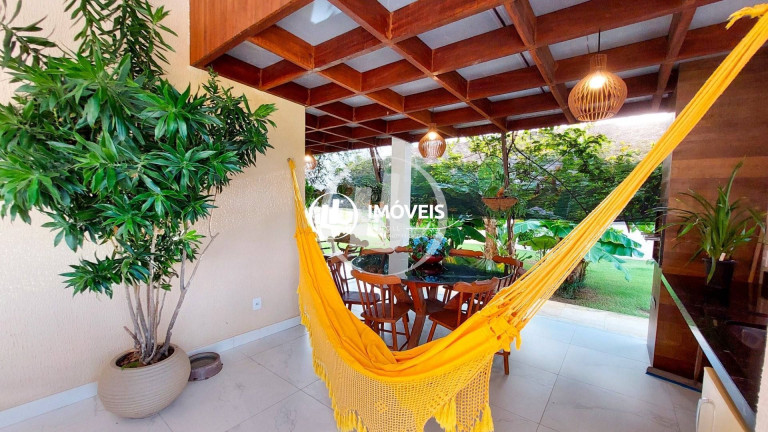 Imagem Casa de Condomínio com 5 Quartos à Venda, 369 m² em Zona Rural - Nísia Floresta Imagem Casa de Condomínio com 5 Quartos à Venda, 369 m² em Zona Rural - Nísia Floresta