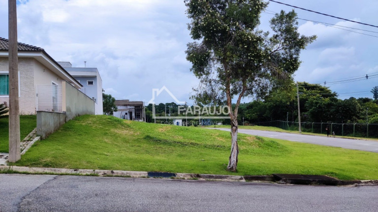Imagem Terreno à Venda, 484 m² em Cajuru Do Sul - Sorocaba