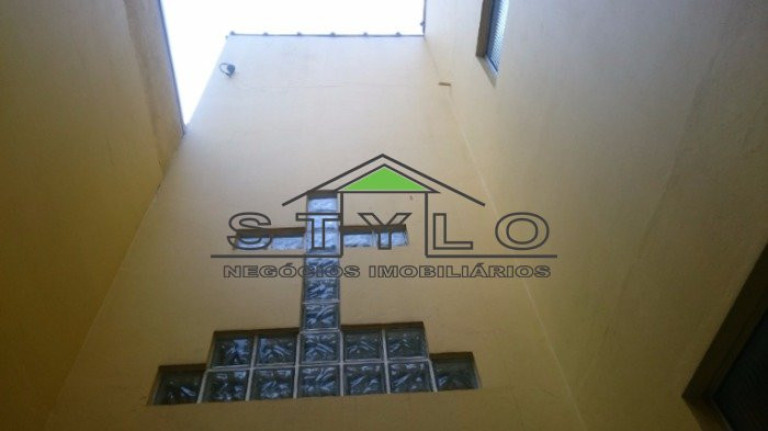 Imagem Sobrado com 4 Quartos à Venda, 349 m² em Alves Dias - São Bernardo Do Campo