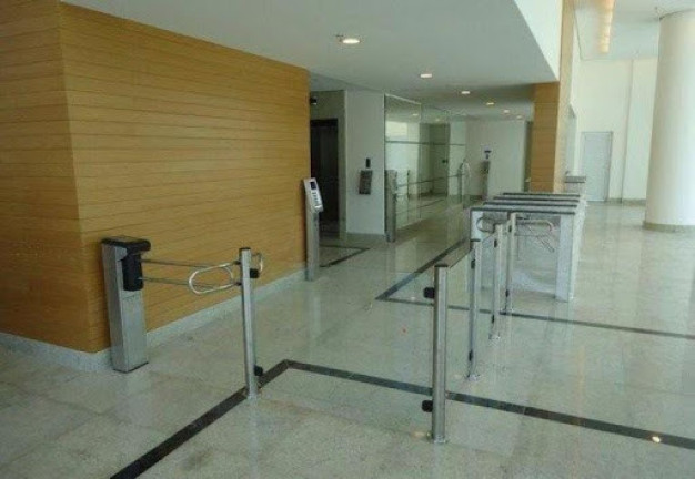 Imagem Sala Comercial à Venda, 37 m² em Centro - São Bernardo Do Campo