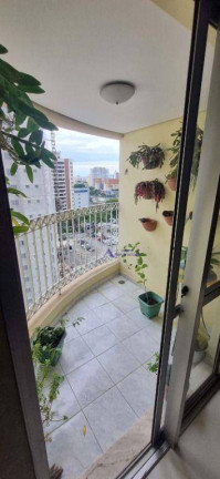 Imagem Apartamento com 3 Quartos à Venda, 70 m² em Tatuapé - São Paulo Imagem Apartamento com 3 Quartos à Venda, 70 m² em Tatuapé - São Paulo