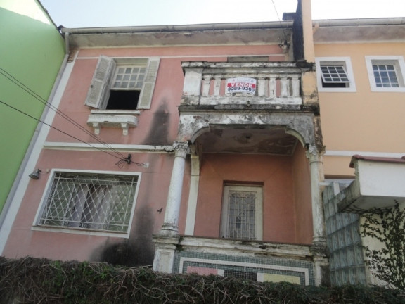 Imagem Sobrado com 4 Quartos à Venda, 162 m² em Vila Belmiro - Santos Imagem Sobrado com 4 Quartos à Venda, 162 m² em Vila Belmiro - Santos