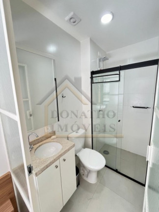 Imagem Apartamento com 1 Quarto para Alugar, 30 m² em Jardim Nova Aliança Sul - Ribeirão Preto Imagem Apartamento com 1 Quarto para Alugar, 30 m² em Jardim Nova Aliança Sul - Ribeirão Preto
