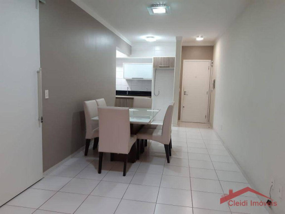 Imagem Apartamento com 2 Quartos para Alugar, 81 m² em Bom Retiro - Joinville Imagem Apartamento com 2 Quartos para Alugar, 81 m² em Bom Retiro - Joinville